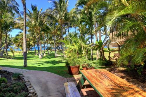 Halama Hale Private Home by Coldwell Banker Island Vacations - image 7