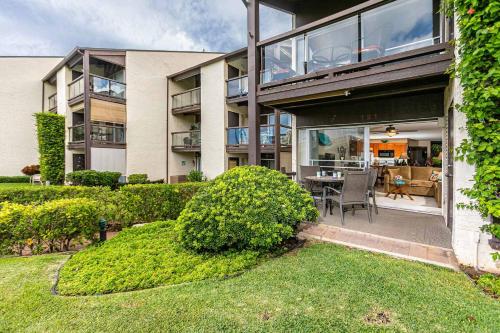 Hale Kamaole 121 by Coldwell Banker Island Vacations - image 9