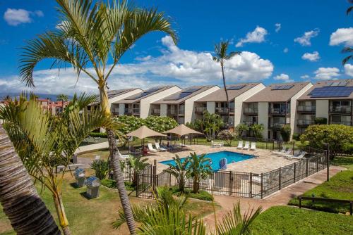 Hale Kamaole 121 by Coldwell Banker Island Vacations Wailea