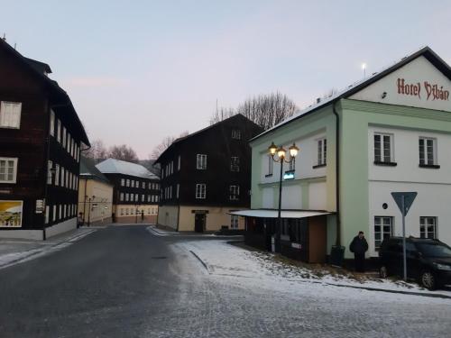 Hotel Džbán