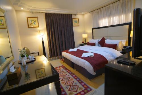 hotel photo