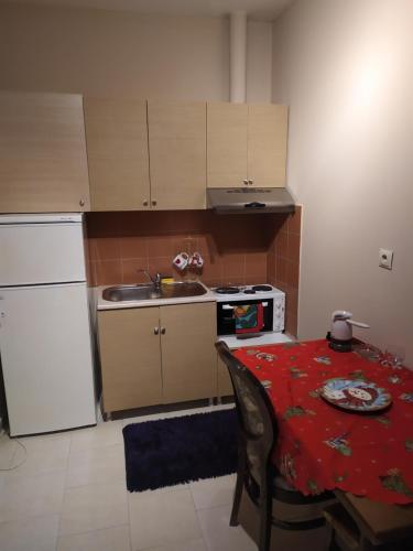  Dimitris guest House in Maniákoi