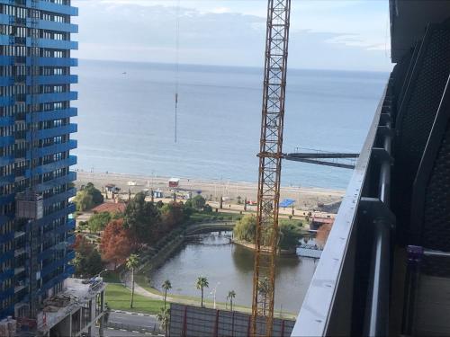 Batumi Residence In Orbi City