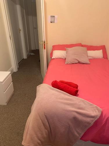 Anuska Bnb Professional House Birmingham B17, Smethwick, West Midlands