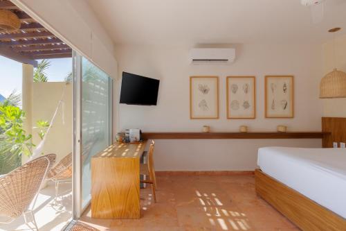 Mereva Tulum, Tulum (Foto 6)