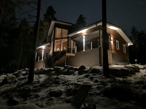 Ulpukkaranta - Accommodation - Ähtäri