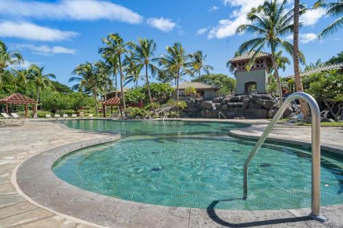 Big Island Fairways at Mauna Lani #1705 by Coldwell Banker Island Vacations