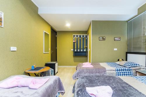 텔라비 Guest house poligloti 3성급 호텔 스위트룸