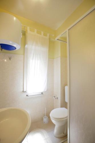 Appartamento Topazio