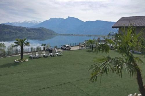 Happy Days sul lago 5