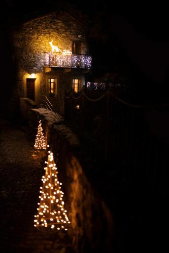 La Maison Des Vignerons Chambres D'Hotes B&B