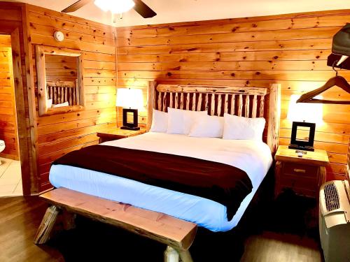 Mountain Top Inn and Resort - image 14
