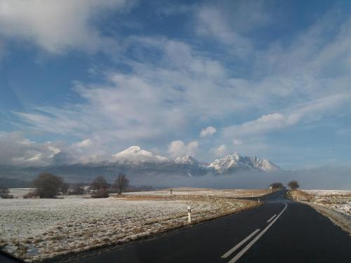 Privat Tatry Dreams - main image