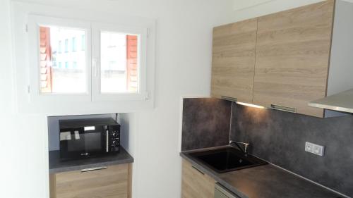 Grand appartement T3/T4 proche des berges du Cher