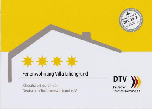 Villa Liliengrund