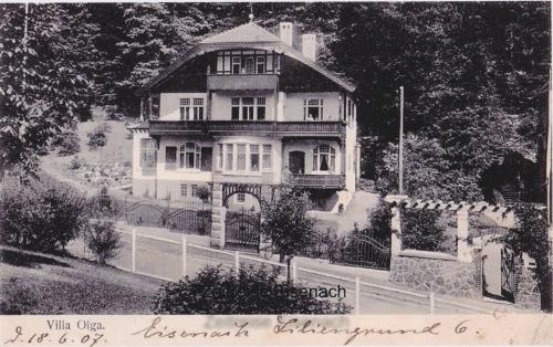 Villa Liliengrund