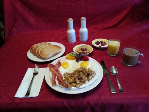 A Hidden Gem Bed and Breakfast – Windsor, ON