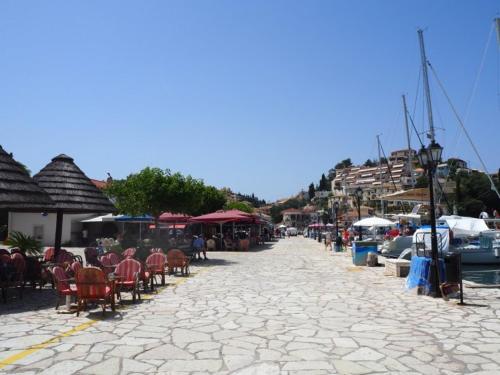  Sivotahomes-blue in Syvota