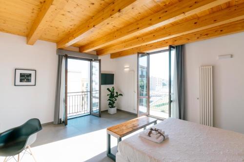 Boutique BnB Dolcevita, Palermo (fotografie 7)