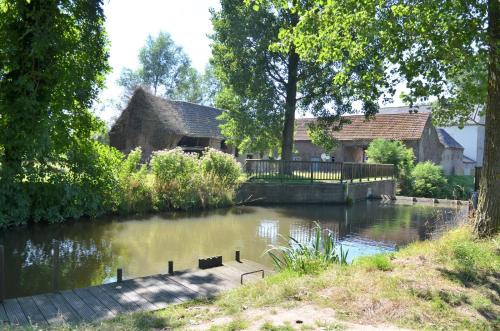 DE LANDSHOEVE vakantiewoningen