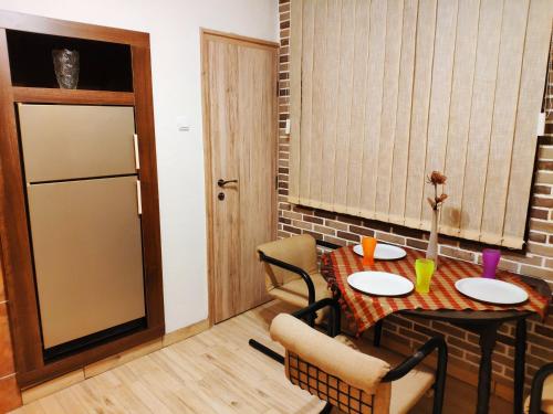 베오그라드 V2 with Love - Vintage Modern and Spacious 4성급 싱글룸 외관