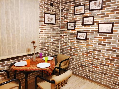 베오그라드 V2 with Love - Vintage Modern and Spacious 4성급 싱글룸 부대시설