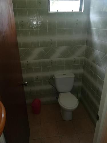 Two-Bedroom Apartment image 8