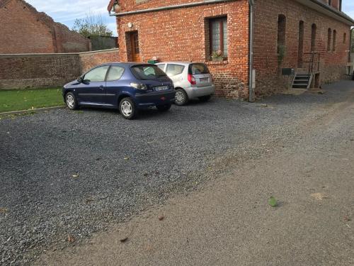 Ieeja, Maison 2ch - 4 pers en Picardie parking gratuit by La Source d'OrFée (Maison 2ch - 4 pers en Picardie parking gratuit by La Source d'OrFee) in Le Sars