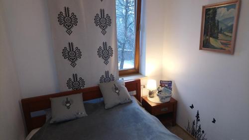Apartament Radowid 15 w centrum z basenem, Zakopane (fotografie 7)