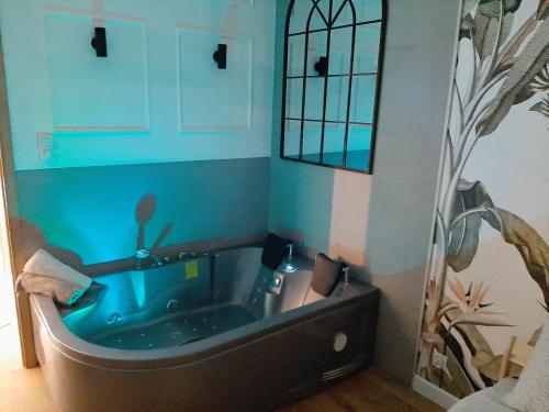 Jacuzzi Apartamenty Gdańsk - RELAX Apartments