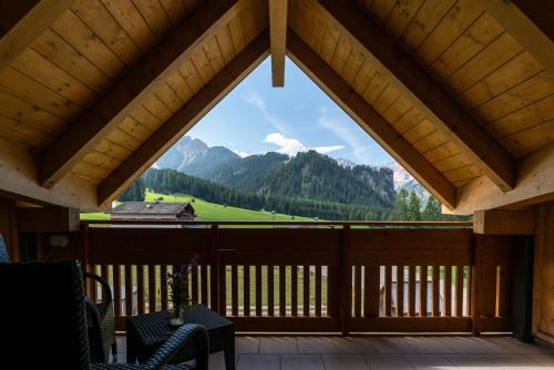 Hotel Asterbel Room Type - Double Room with Mountain View