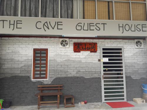 B&B Tanah Rata - The Cave - Bed and Breakfast Tanah Rata