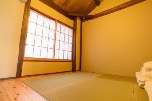 一棟まるまる貸切宿 10名様まで Guesthouse Gokurakudo