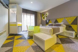 Hotel Macià Sevilla Kubb, Seville (photo 6)