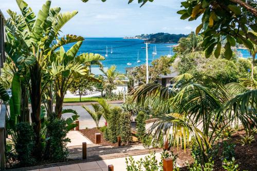Moana on Waikare - You've Got It Maid in Oneroa