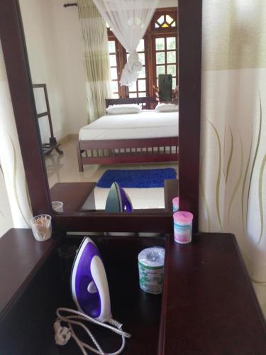 Double Room with Mountain View image 10
