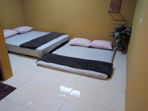 Pendopo Kayuwanan Homestay Syariah