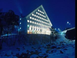 Sounkyo Mount View Hotel - Tap to explore photos