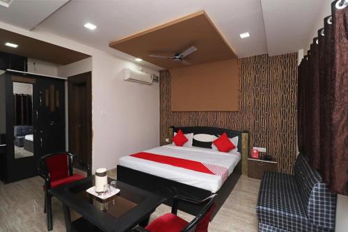 Resort Kamoda Vihar