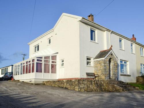 The Great White House - UK13487 gîte à louer Wick