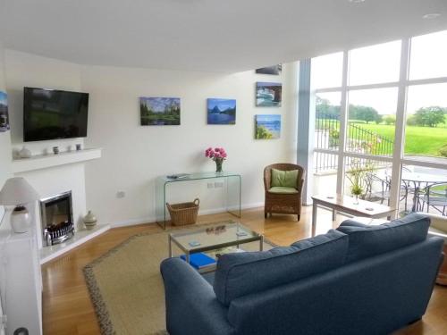 Oak Meadow, Kirby Lonsdale, Cumbria