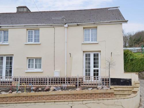 Lavercombe Cottage, Combe Martin, Devon