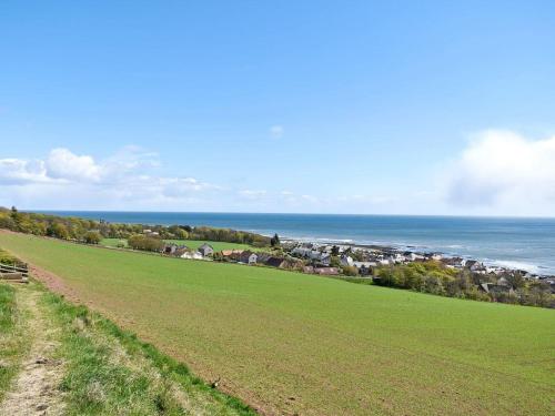 Blackrock House, Montrose, Angus and Dundee