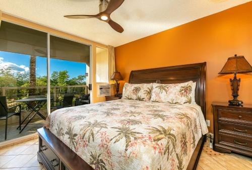 Maui Banyan H205 by Coldwell Banker Island Vacations - main image