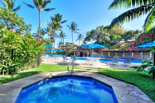 Makena Surf by Coldwell Banker Island Vacations - image 5