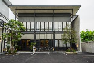 VILLA23 Residence, Bangkok (fotografie 9)