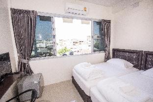 ninaguesthouse, Bangkok (fotografie 7)
