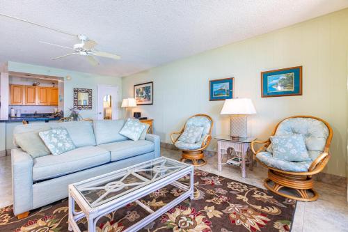 Valley Isle 708 by Coldwell Banker Island Vacations - image 4