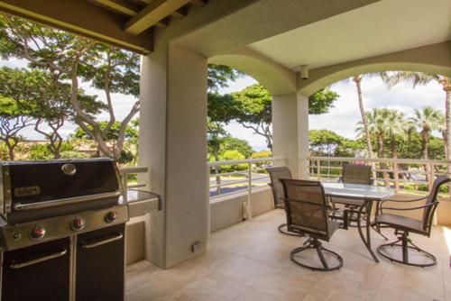 Palms at Wailea Two Bedrooms by Coldwell Banker Island Vacations - image 10