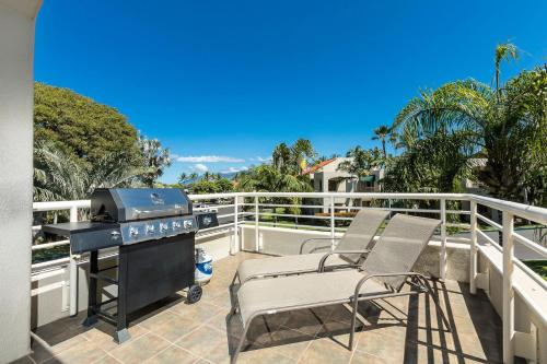 Palms at Wailea Two Bedrooms by Coldwell Banker Island Vacations - image 9